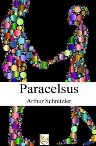 Cover of Paracelsus