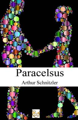 Book cover for Paracelsus