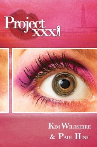 Cover of Project XXX