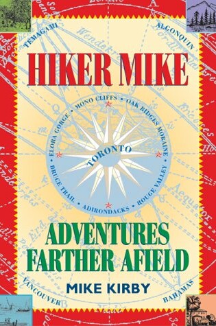 Cover of Hiker Mike