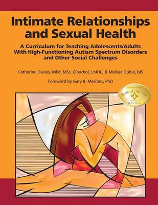 Book cover for Intimate Relationships and Sexual Health