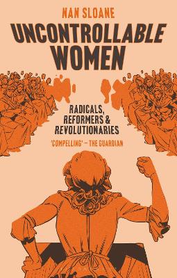 Book cover for Uncontrollable Women