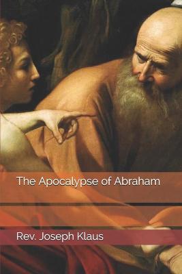 Book cover for The Apocalypse of Abraham