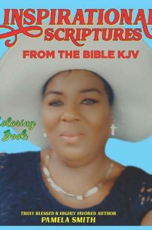 Cover of Inspirational Scriptures from the Bible KJV