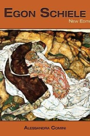 Cover of Egon Schiele