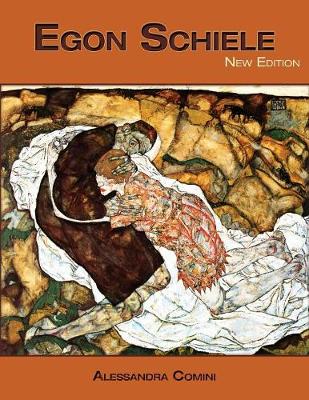 Cover of Egon Schiele