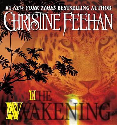 Book cover for The Awakening