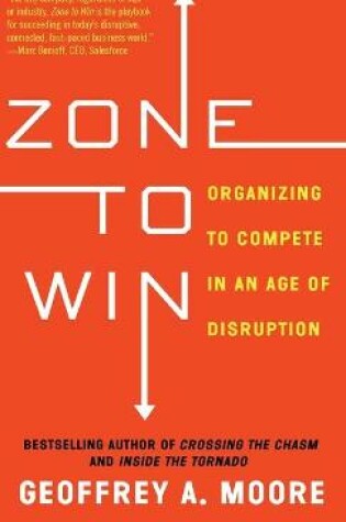 Cover of Zone to Win