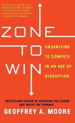 Book cover for Zone to Win