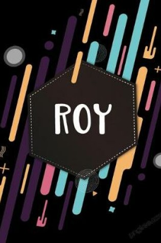 Cover of Roy