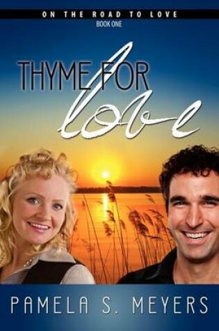Cover of Thyme for Love