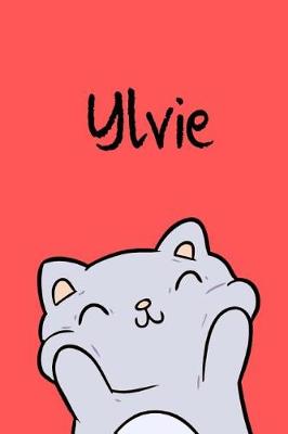 Book cover for Ylvie