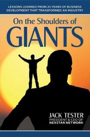 Cover of On the Shoulders of Giants