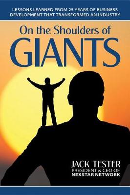 Cover of On the Shoulders of Giants
