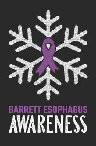 Cover of Barrett Esophagus Awareness