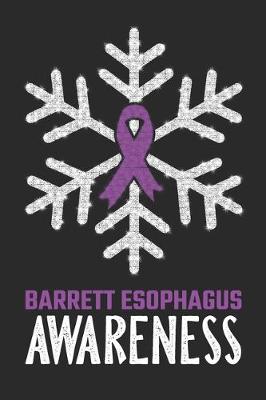 Book cover for Barrett Esophagus Awareness