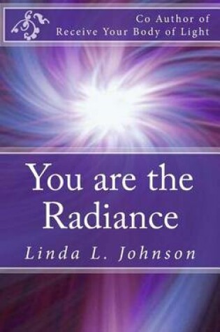 Cover of You are the Radiance