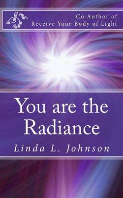 Book cover for You are the Radiance