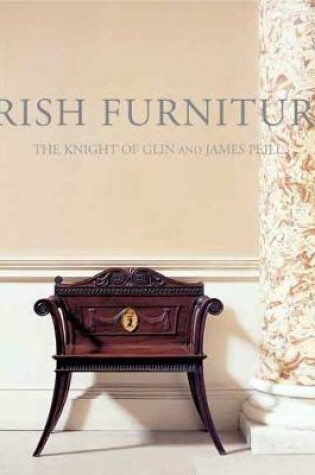 Cover of Irish Furniture