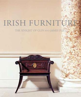 Book cover for Irish Furniture