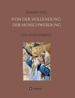 Book cover for Die Vollendung der Menschwerdung