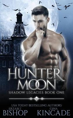 Book cover for Hunter Moon