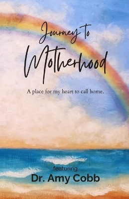 Book cover for Journey to Motherhood