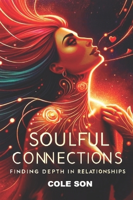 Book cover for Soulful Connections