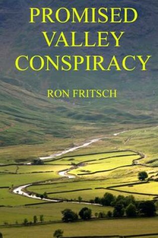 Cover of Promised Valley Conspiracy