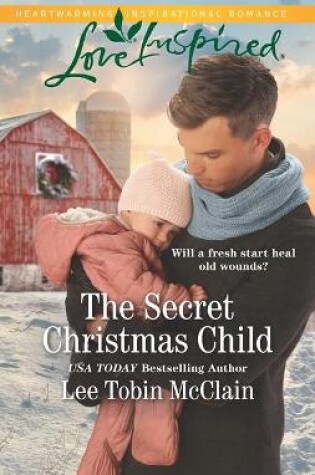 Cover of The Secret Christmas Child