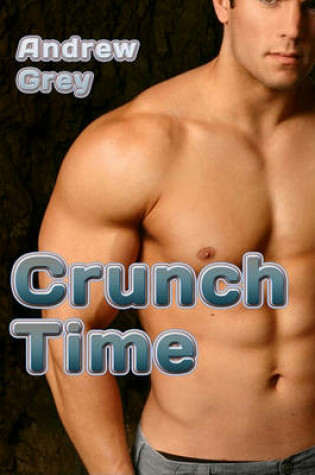 Cover of Crunch Time