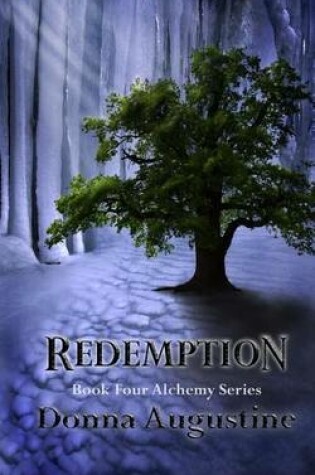 Cover of Redemption