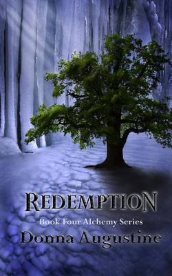 Book cover for Redemption