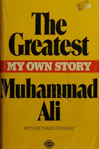 Cover of The Greatest