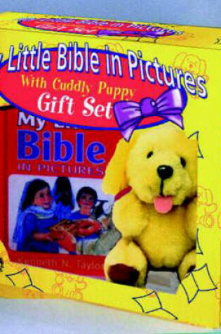 Cover of My Little Bible Gift Set