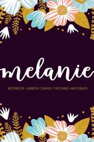 Cover of Melanie