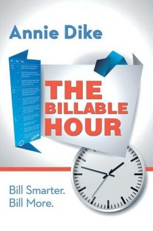 Cover of The Billable Hour
