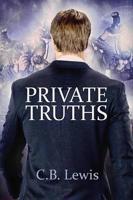 Book cover for Private Truths