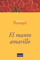 Book cover for El Manto Amarillo