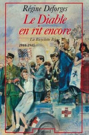 Cover of Le Diable En Rit Encore