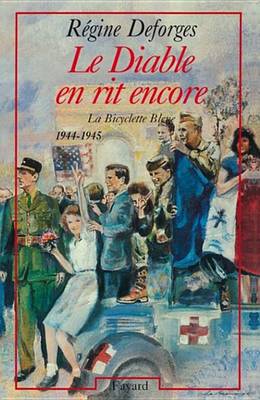 Book cover for Le Diable En Rit Encore