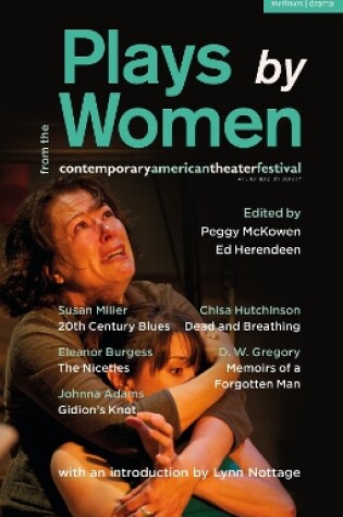 Cover of Plays by Women from the Contemporary American Theater Festival