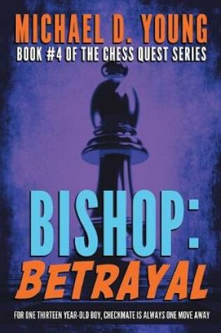 Cover of Bishop