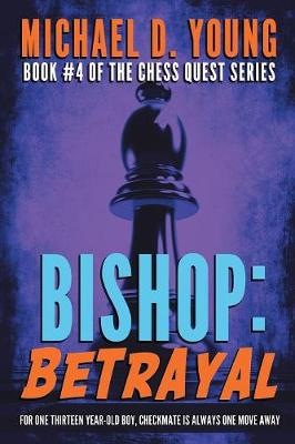 Book cover for Bishop