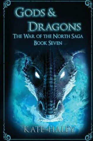 Cover of Gods & Dragons