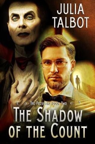 Cover of The Shadow of the Count