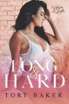 Book cover for Long & Hard
