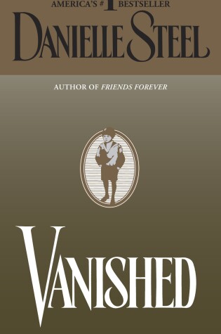 Cover of Vanished