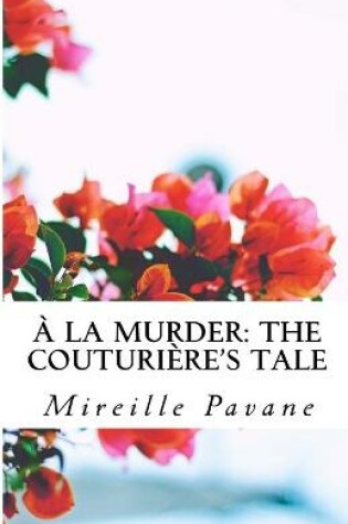 Cover of À la Murder