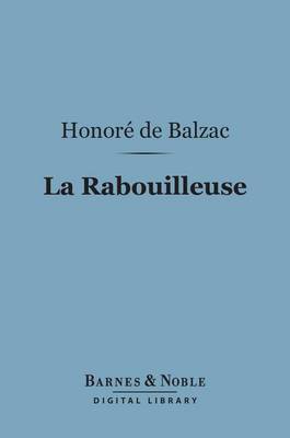Book cover for La Rabouilleuse (Barnes & Noble Digital Library)